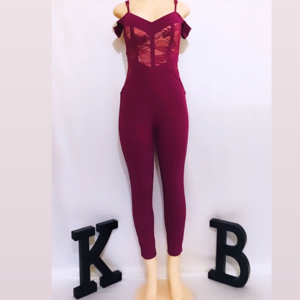 Jumpsuit